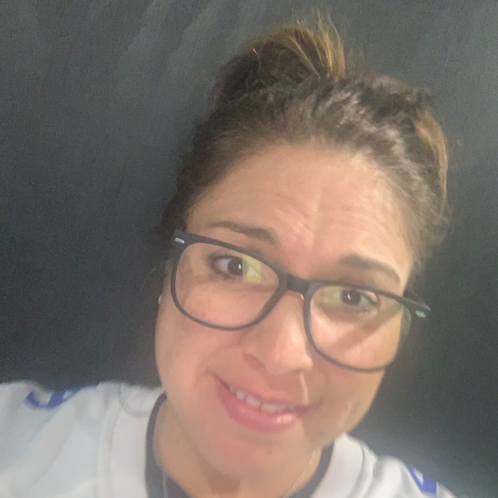 Meet your Posher, Maria